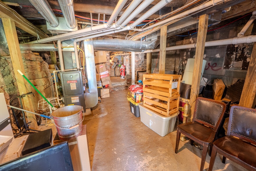 More Photos Of 88-90 Front St, Ballston Spa Storefront Retail Residential For Sale