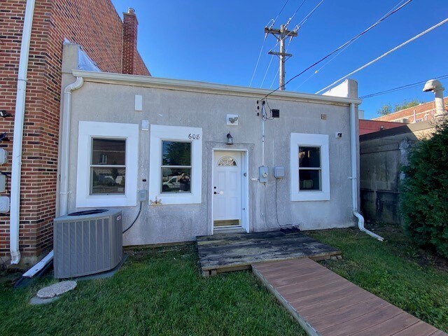 More Photos Of 608 Hillgrove Ave, Western Springs Office Residential For Sale