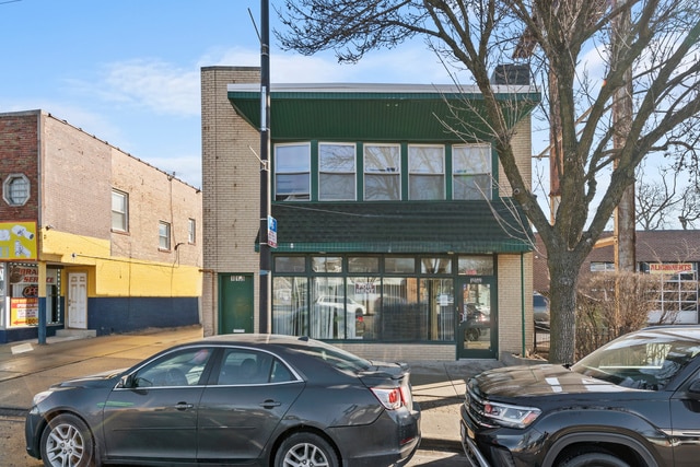 Primary Photo Of 10139 S Western Ave, Chicago Office For Sale
