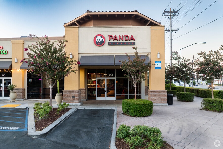 More Photos Of 1724 S Mountain Ave, Duarte Unknown For Lease