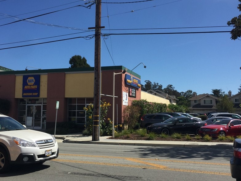 More Photos Of 1822-1824 Soquel Ave, Santa Cruz Freestanding For Lease