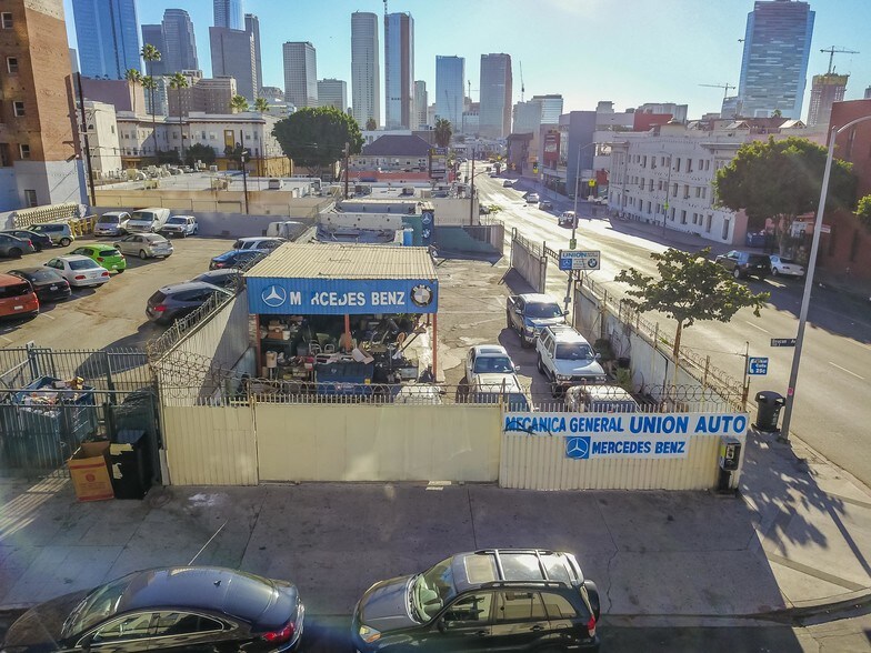 More Photos Of 1629 W 8th St, Los Angeles Auto Repair For Sale