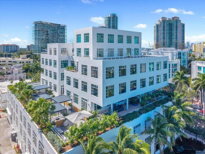 More Photos Of 119 Washington Ave, Miami Beach Office For Lease
