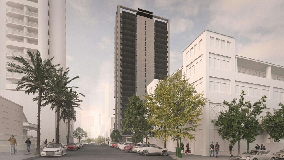 More Photos Of 1620 Union St, San Diego Land For Sale