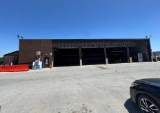 More Photos Of 200 E 14th St, Danville Warehouse For Sale
