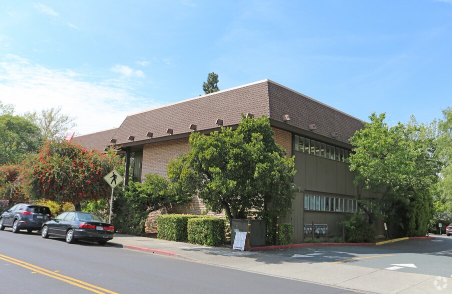 More Photos Of 2415 High School Ave, Concord Medical For Lease