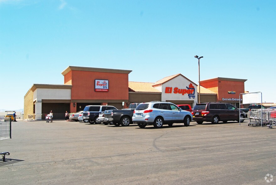 Primary Photo Of 1255 S Lamb Blvd, Las Vegas Unknown For Lease