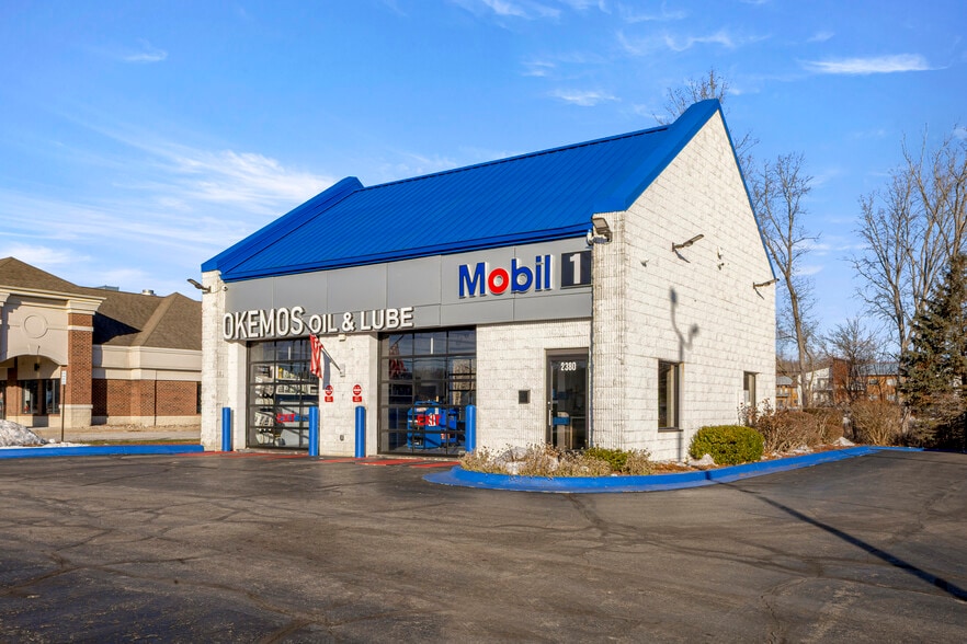 More Photos Of 2380 Jolly Rd, Okemos Carwash For Sale