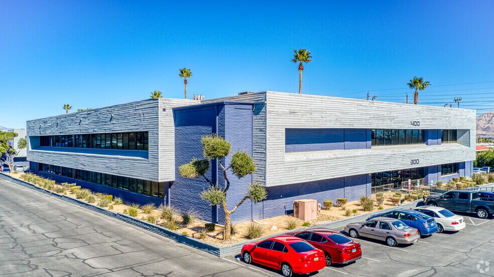 More Photos Of , Las Vegas Office For Sale