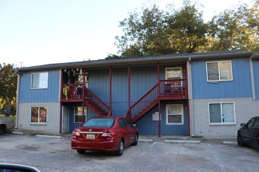 More Photos Of 1785 Pearson Ave SW, Birmingham Apartments For Sale