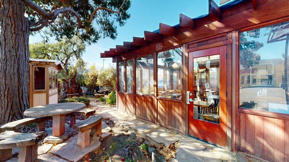 More Photos Of 2530 San Pablo Ave, Berkeley Office For Lease