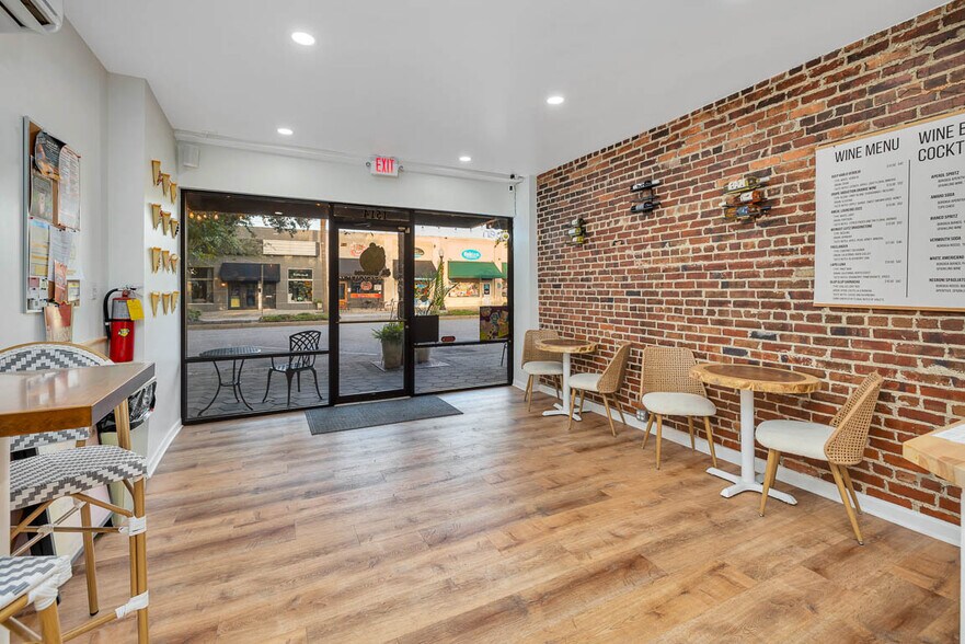 More Photos Of 1514 Newcastle St, Brunswick Storefront For Sale