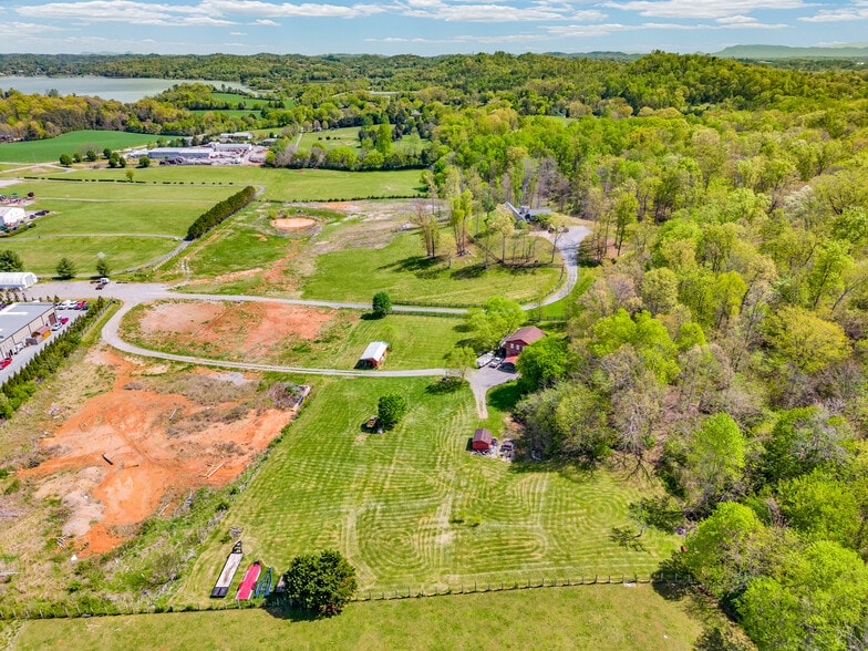 Primary Photo Of , Louisville Land For Sale
