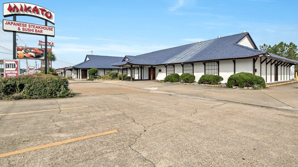 More Photos Of 7724 Front Beach Rd, Panama City Beach Restaurant For Sale