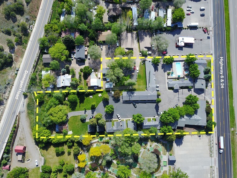 More Photos Of 51637 Highway 6, Glenwood Springs Hotel For Sale