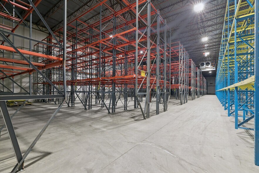 More Photos Of 380 Willow Springs Ln, York Refrigeration Cold Storage For Lease