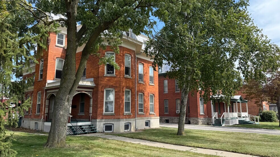 More Photos Of , Monroe Multifamily For Sale