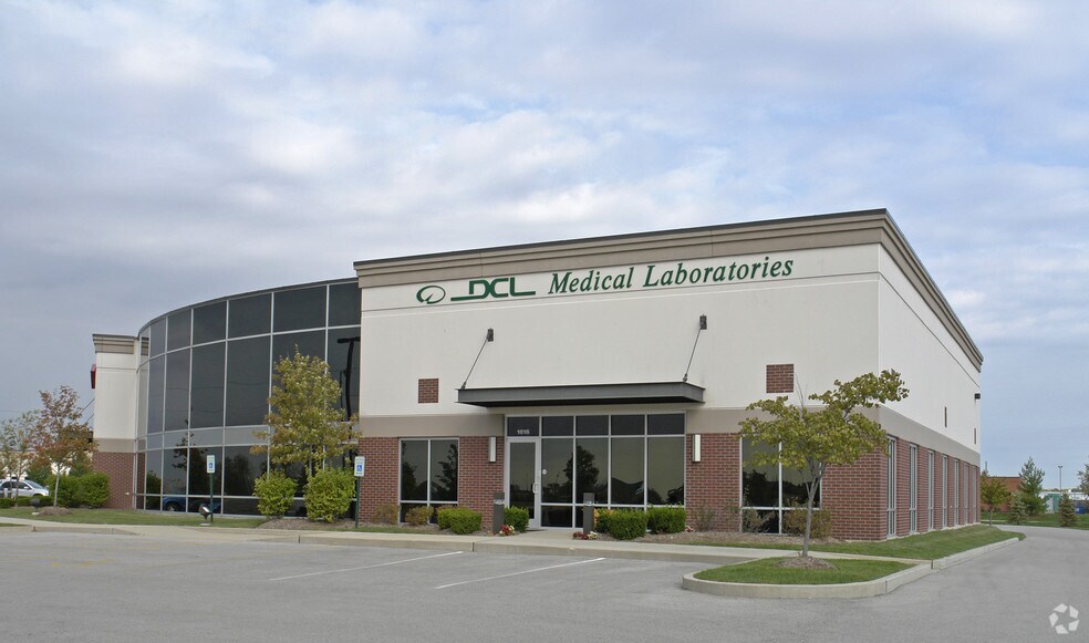 More Photos Of 1616-1640 Eastport Plaza Dr, Collinsville Medical For Lease
