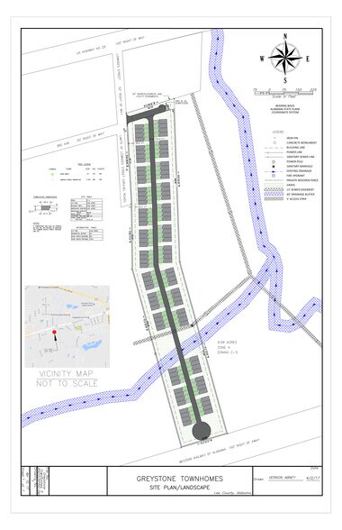 More Photos Of 0 Pepperell Pkwy, Opelika Land For Sale