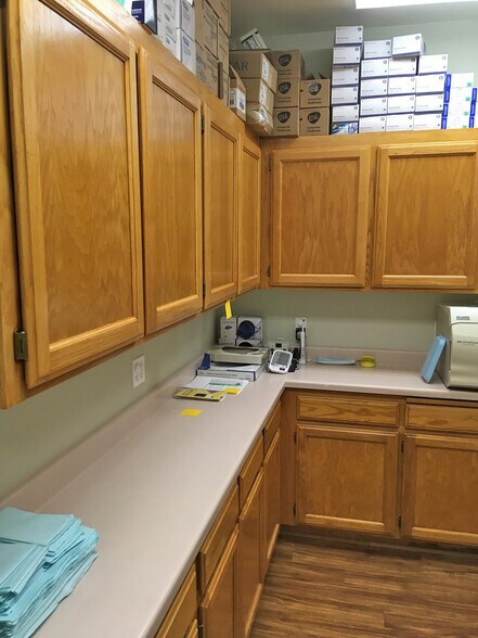 More Photos Of 55 Mission Cir, Santa Rosa Office For Sale