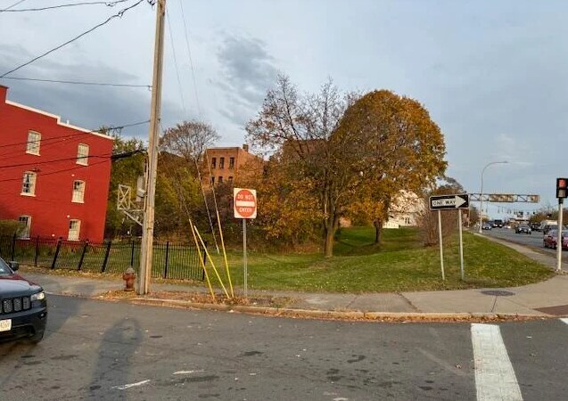 More Photos Of 0 Hoosick St, Troy Land For Sale
