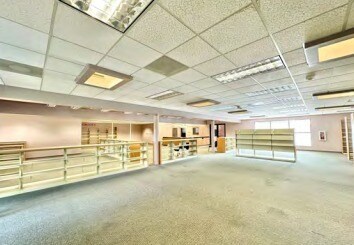 More Photos Of 7089 W 400 N, Michigan City Public Library For Sale