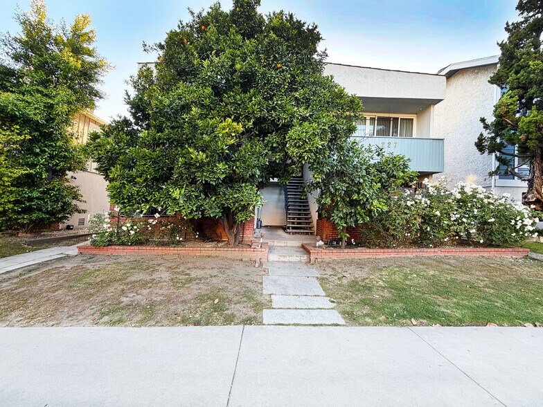 More Photos Of 4227 Whitsett Ave, Studio City Apartments For Sale