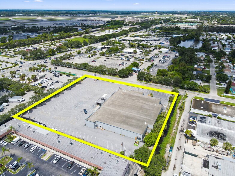 More Photos Of 2500 N Florida Mango Rd, West Palm Beach Freestanding For Sale