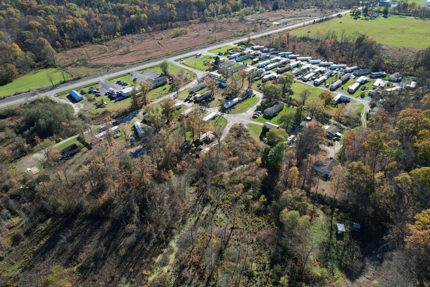 More Photos Of 130 Elderberry Ln, Julian Manufactured Housing Mobile Home Park For Sale