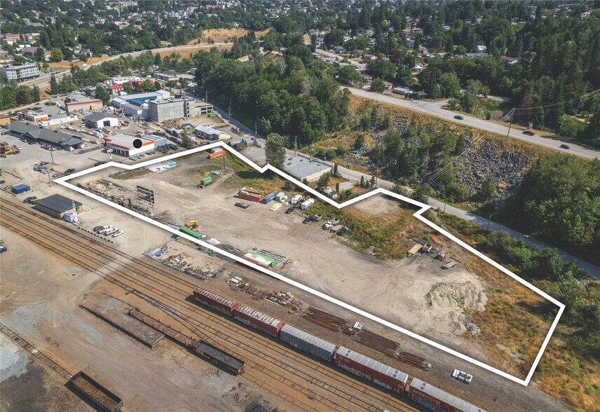 Primary Photo Of 95 Government Rd, Nelson Land For Sale