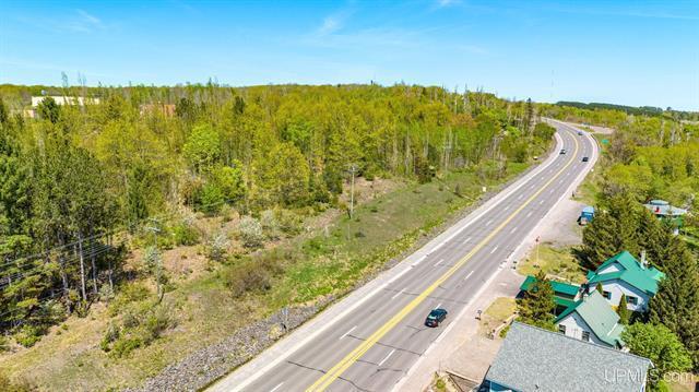 More Photos Of TBD Ingot and US41 Hwy, Hancock Land For Sale
