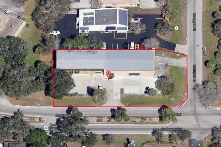 More Photos Of 2428-2474 Manatee Ave E, Bradenton Warehouse For Lease
