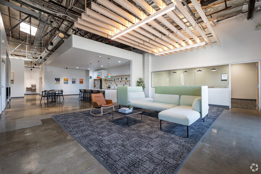 More Photos Of 1415 S 700 W, Salt Lake City Warehouse For Lease