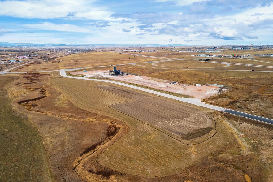More Photos Of Lot A Yorktown, Box Elder Land For Sale