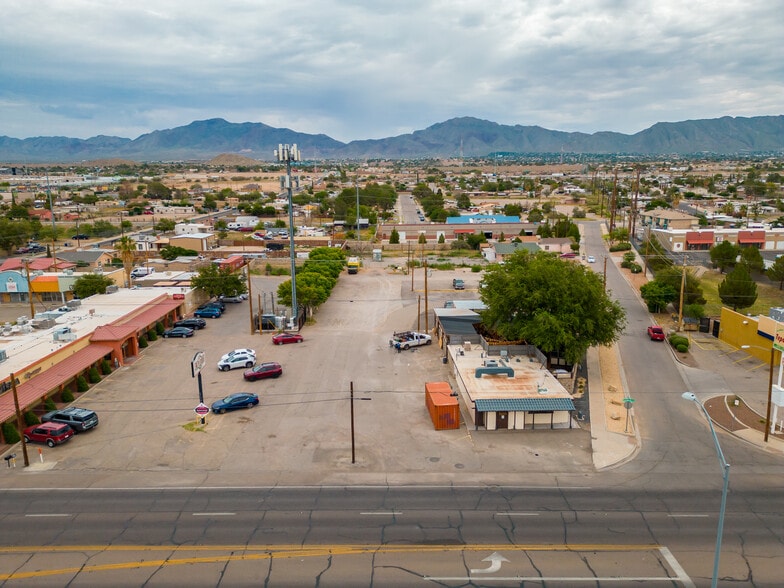 More Photos Of 5200 Doniphan Dr, El Paso Bar For Sale