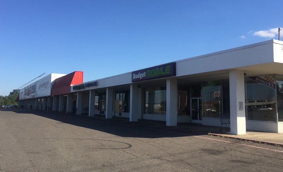 More Photos Of 6363 Hearne Ave, Shreveport Unknown For Lease