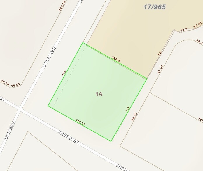 More Photos Of 3006 Cole Ave, Dallas Office For Sale