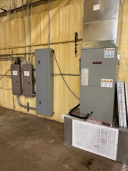 More Photos Of 14360 S 4070 Rd, Oologah Industrial For Sale