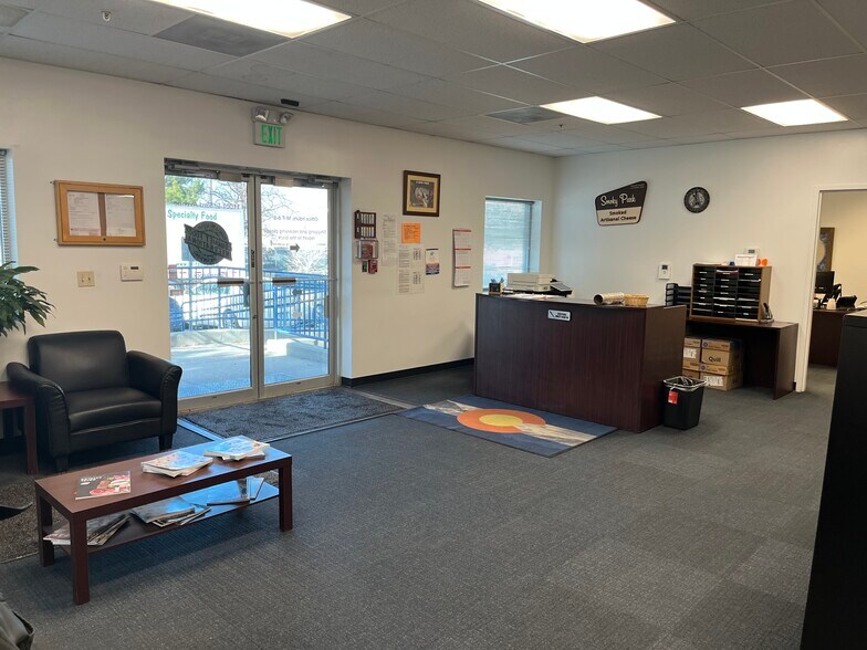 More Photos Of 11001 E 53rd Ave, Denver Refrigeration Cold Storage For Sale