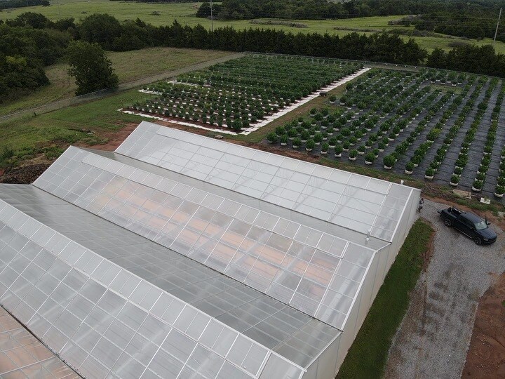 Primary Photo Of 6650 E Post Oak Rd, Noble Manufacturing For Sale