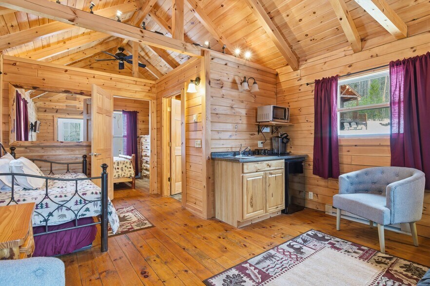 More Photos Of 581 US Route 9, Schroon Lake Restaurant For Sale