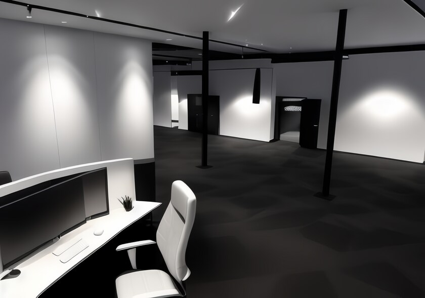 More Photos Of 122 Liberty View Dr, Jersey City General Retail For Lease