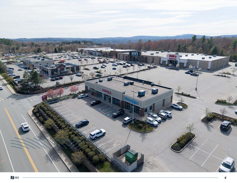 More Photos Of , Leominster General Retail For Sale
