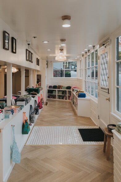 More Photos Of Ocean Ave, Carmel Hotel For Lease