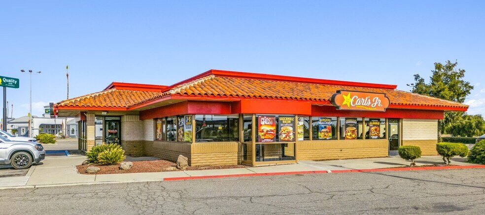 More Photos Of 12260 State Highway 33, Santa Nella Fast Food For Sale