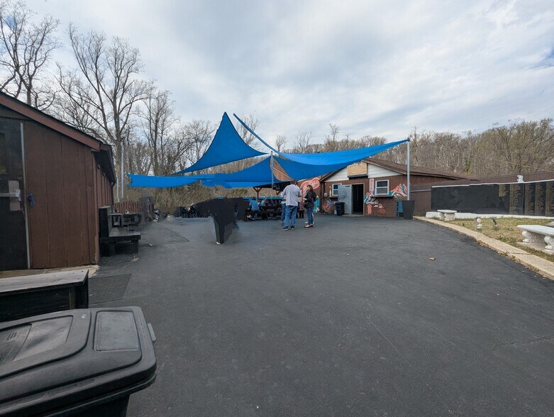 More Photos Of 11818 Philadelphia Rd, White Marsh Bar For Sale