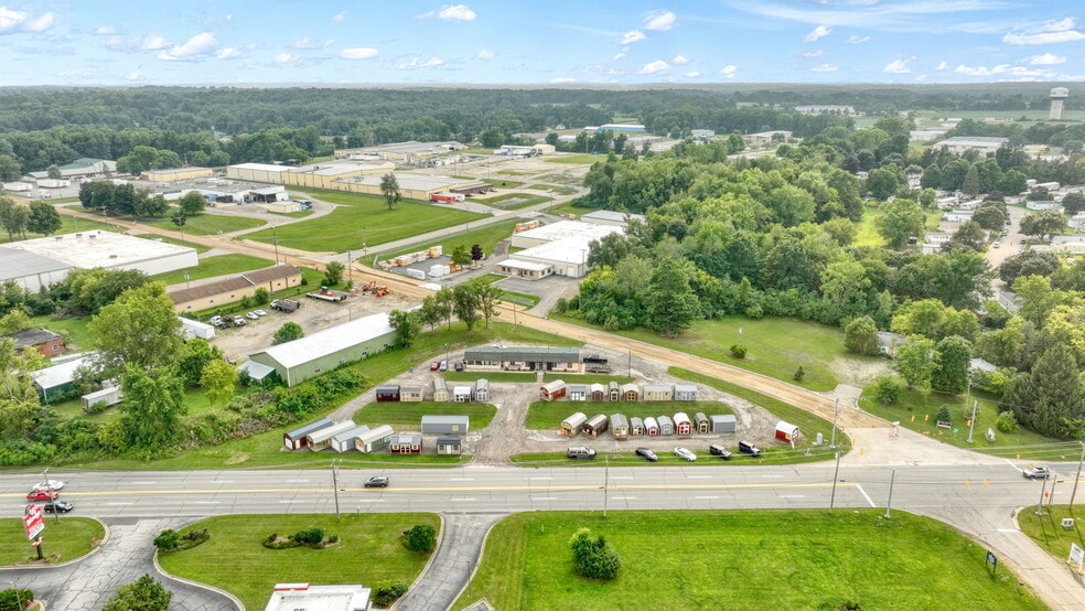 More Photos Of 2768 W Carleton Rd, Hillsdale Specialty For Sale