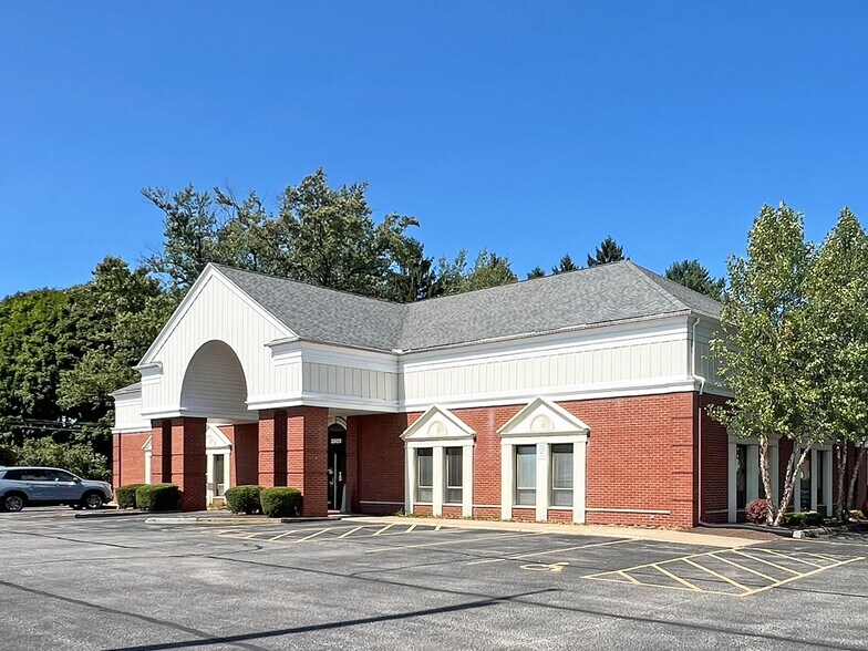 More Photos Of 3800 W 12th St, Erie Medical For Lease