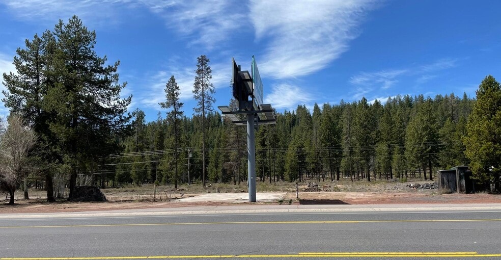 More Photos Of 109730 Highway 97 N, Chemult Land For Sale