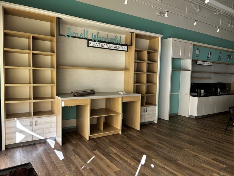 More Photos Of 5401 S Olive St, Pine Bluff General Retail For Lease